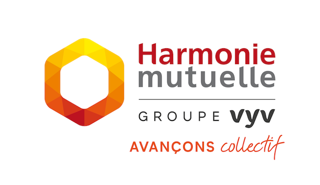 Harmonie mutuelle, groupe vyv, avançons collectif - Retour à l'accueil